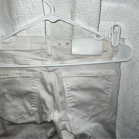 All Saints jeans - Picture 5 of 6
